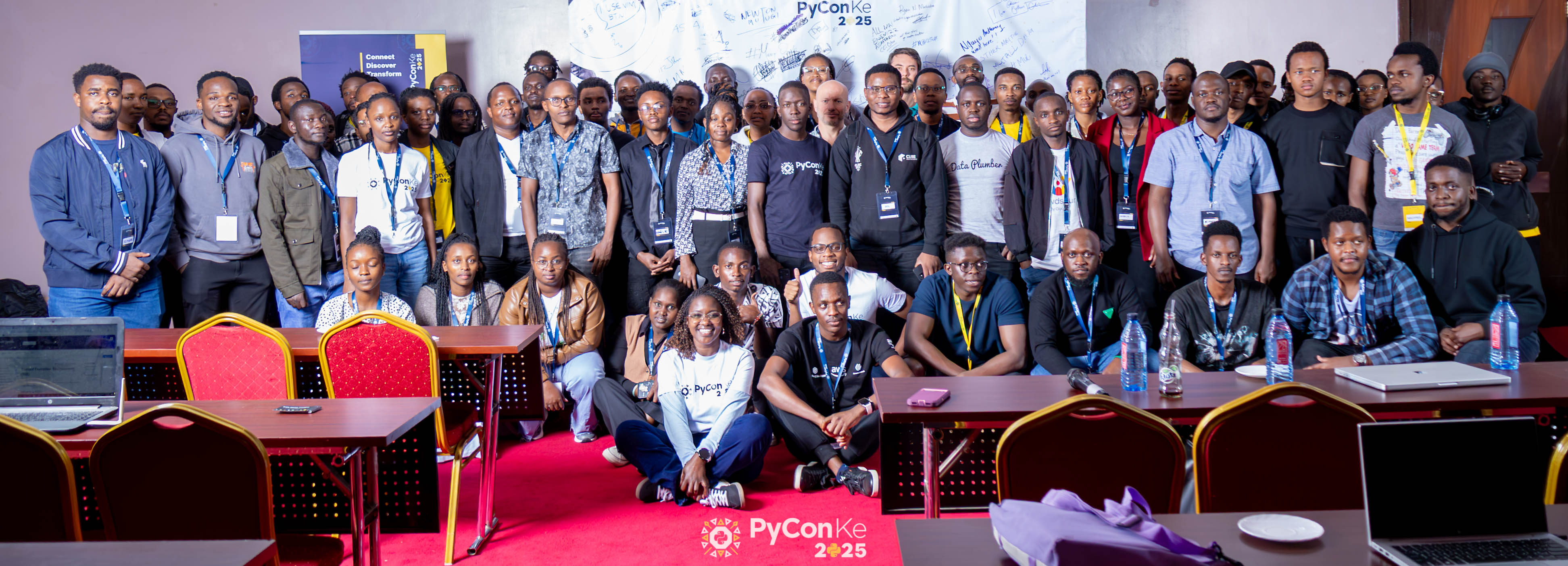 PyConKE 2022